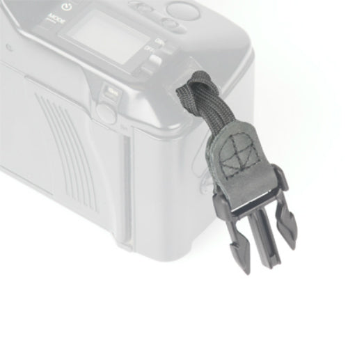 Op/tech Bino/Cam Harness elastic