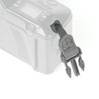 Op/tech Bino/Cam Harness elastic
