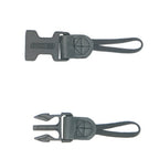 Op/tech Bino/Cam Harness elastic