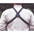 Op/tech Bino/Cam Harness elastic
