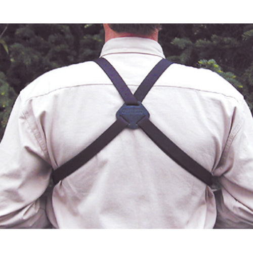 Op/tech Bino/Cam Harness elastic