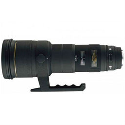 Sigma 500mm f/4.5 EX DG APO Macro HSM Sigma