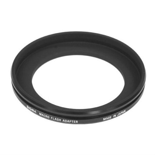 Sigma 72mm Bague d'Adaptation pour Flash Macro