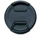 Sigma front lens cap 52mm
