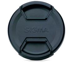 Sigma Frontobjektivdeckel 55mm