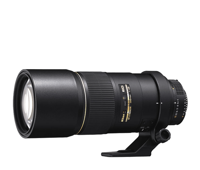 Nikon AF-S 300mm F/4D IF-ED