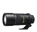 Nikon AF-S 300mm F/4D IF-ED