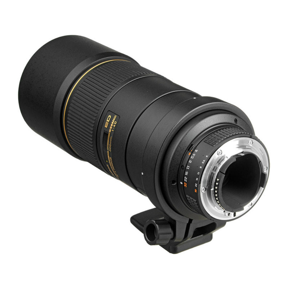 Nikon AF-S 300mm F/4D IF-ED