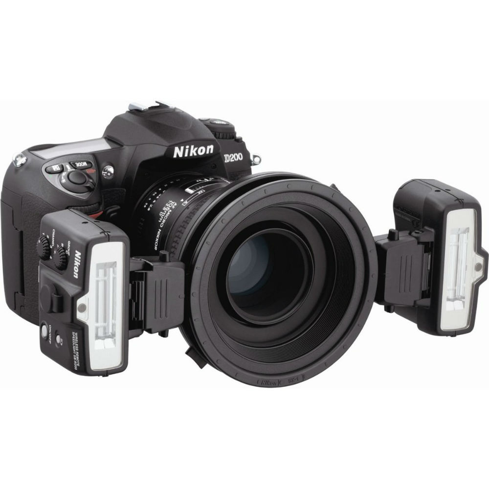 Nikon SB-R1 Macro Kit Flash (sans SU-800)