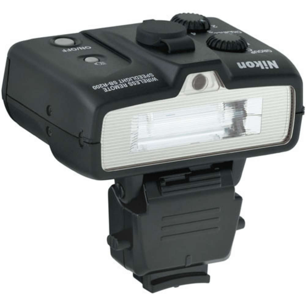Nikon SB-R1 Macro Kit Flash (sans SU-800)