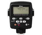 Nikon SU-800 Commander