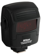 Nikon SU-800 Commander