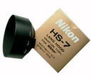 Nikon HS-7 Gegenlichtblende