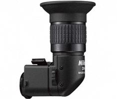 Nikon DR-5 Viseur d'angle D700/D35