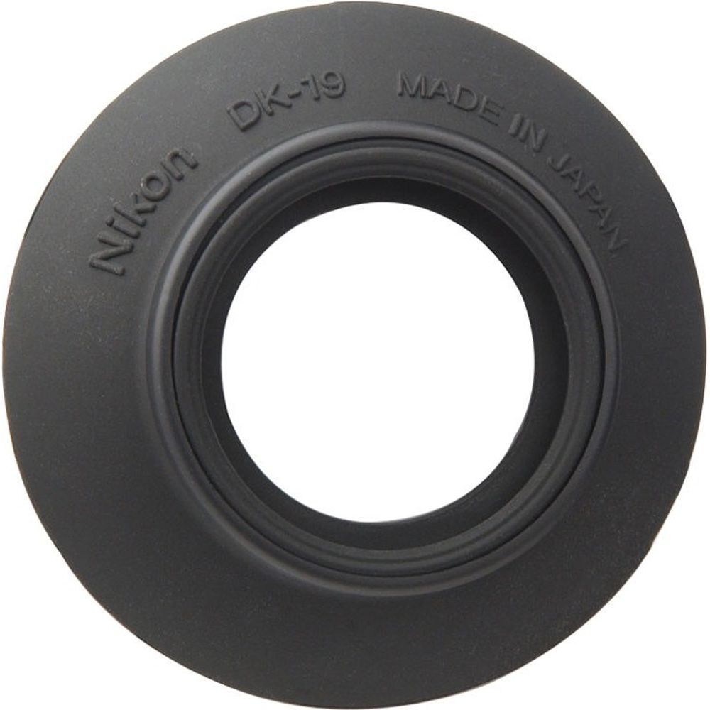 Nikon DK-19 Rubber Eyecup