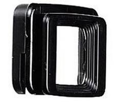 Nikon +0.5 Correction Objectif DK-20C Rectangular Oculaire