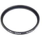 Nikon 52MM Circular Polarising Filter
