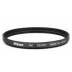 Nikon 52mm NC Neutraler Farbfilter