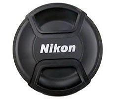 Nikon LC-67 67MM Capuchon Objectif Avant Clipsé