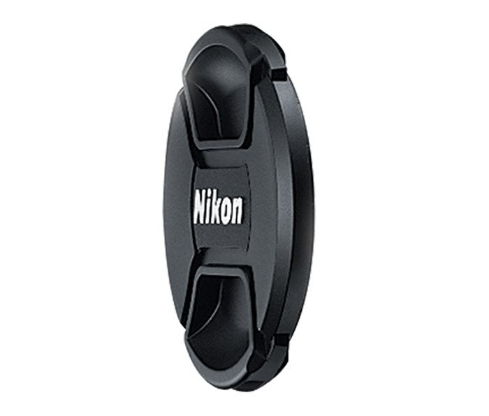 Nikon LC-67 67MM Capuchon Objectif Avant Clipsé