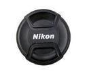 Nikon LC-58 Frontobjektivdeckel