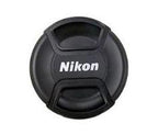 Nikon LC-58 Frontobjektivdeckel