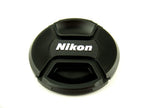 Nikon LC-58 Frontobjektivdeckel