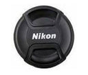 Nikon LC-62 62MM Capuchon Objectif Avant Clipsé