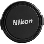 Nikon LC-62 62MM Capuchon Objectif Avant Clipsé
