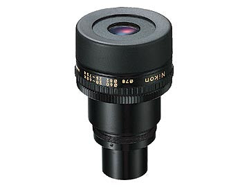 Nikon Zoom 13-40X/20-60X/25-75XMCII