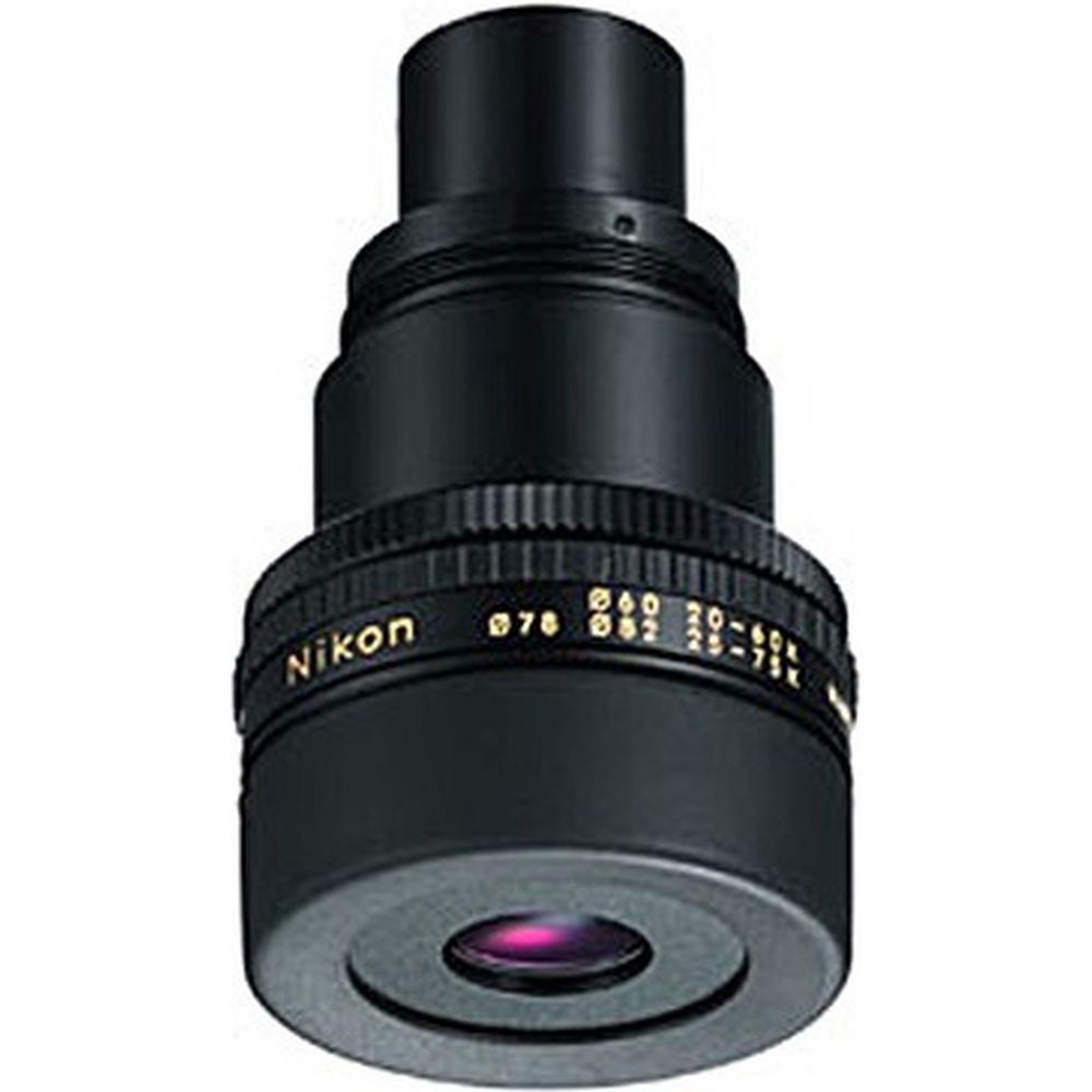 Nikon Zoom 13-40X/20-60X/25-75XMCII