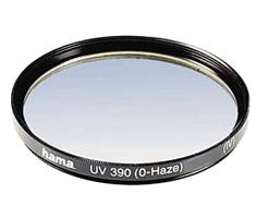 HAMA FILTRE UV 27 MM 70127