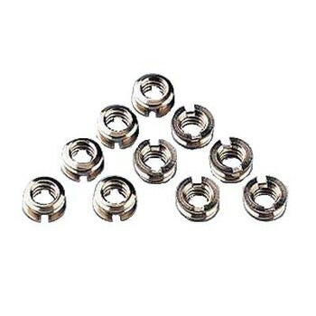 Hama 5120 Réducteur de Pas de 1/4 à 3/8 pouce