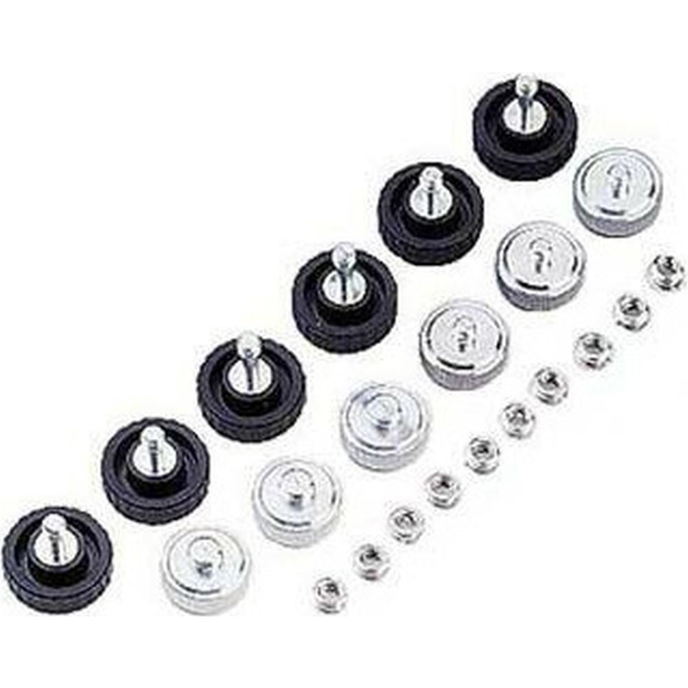 Hama Assortiment de vis 5132