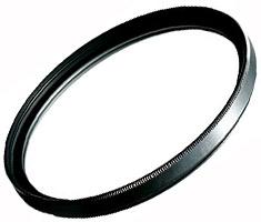 B+W 70100 010 UV 52mm E