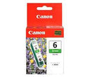 Canon BCI-6G Grün