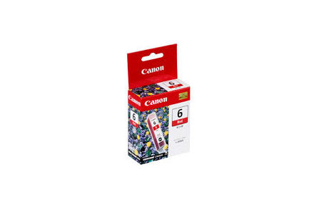Canon BCI6R Rouge