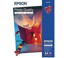 Epson S041061 A4 Photo Quality Tintenstrahlaufdruck 100 Blatt