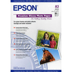 Epson S041315 A3 Premium Glossy 20 Blatt