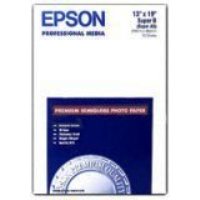 Epson A3+ Papier Premium Semi Brillant x20