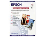 Epson S041334 A3 Premium Semi-Gloss 20 sheets