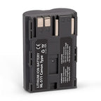 Hähnel HL-511A Batterie Pour Canon