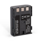 Hähnel HL-2LHP - Canon NB-2LH