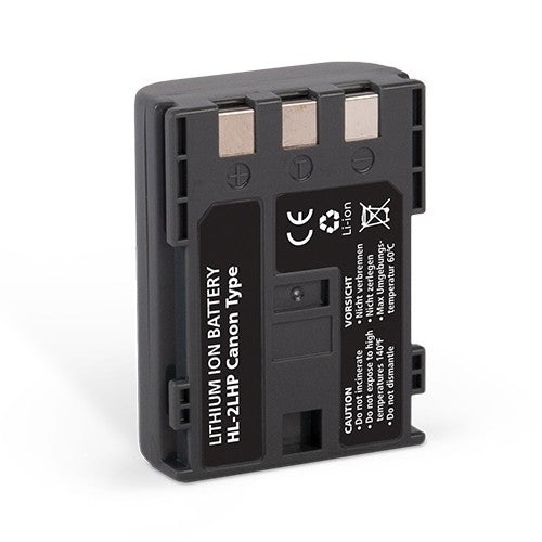 Hähnel HL-2LHP - Canon NB-2LH