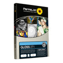 PermaJet PJ50812 Brillant Instant Sec 271 A4 25 feuilles