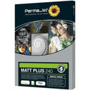 PermaJet PJ51124 Matt Plus 240 A3 50 Blatt