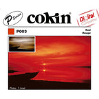 Cokin P-003 P-Filter Rot