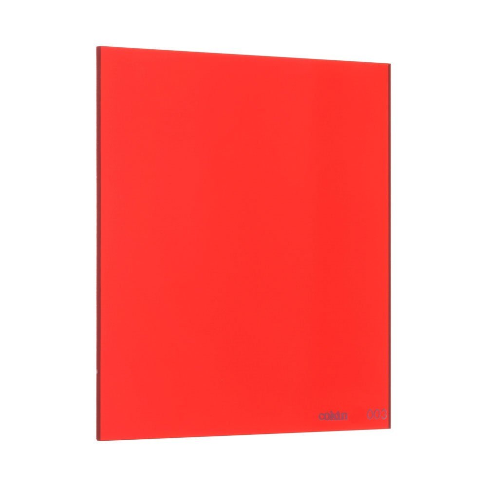Cokin P-003 P-Filter Rot