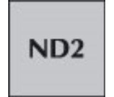 Cokin P-152 P-Filter Grau ND 2x