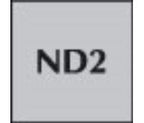 Cokin P-152 P-Filter Grau ND 2x